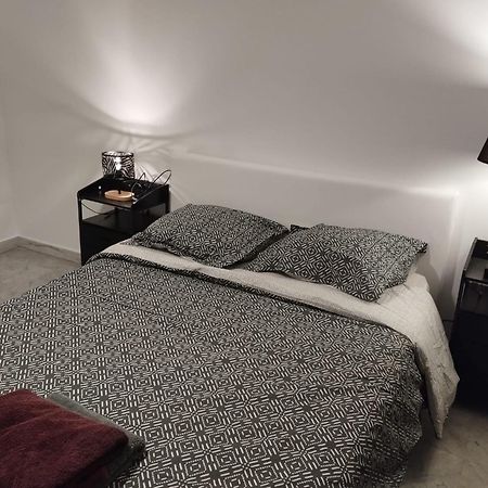 Appartement Chez Stf à Sanary-sur-Mer Extérieur photo