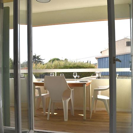 Appartement Chez Stf à Sanary-sur-Mer Extérieur photo