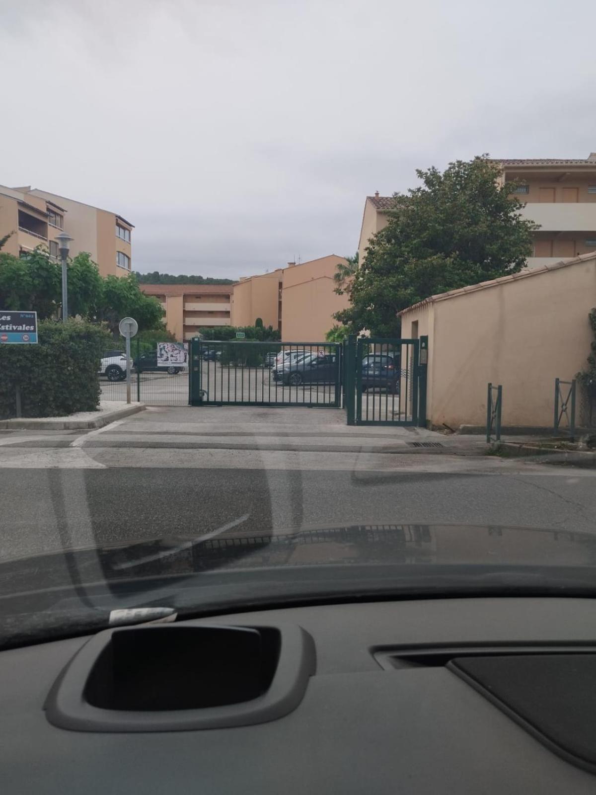 Appartement Chez Stf à Sanary-sur-Mer Extérieur photo