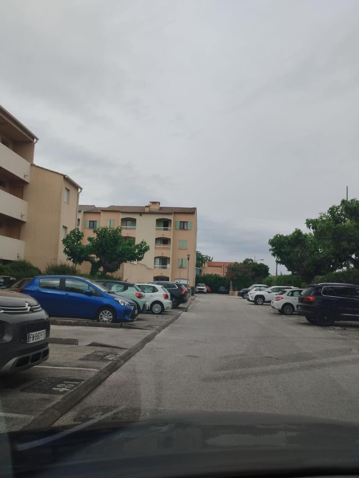 Appartement Chez Stf à Sanary-sur-Mer Extérieur photo