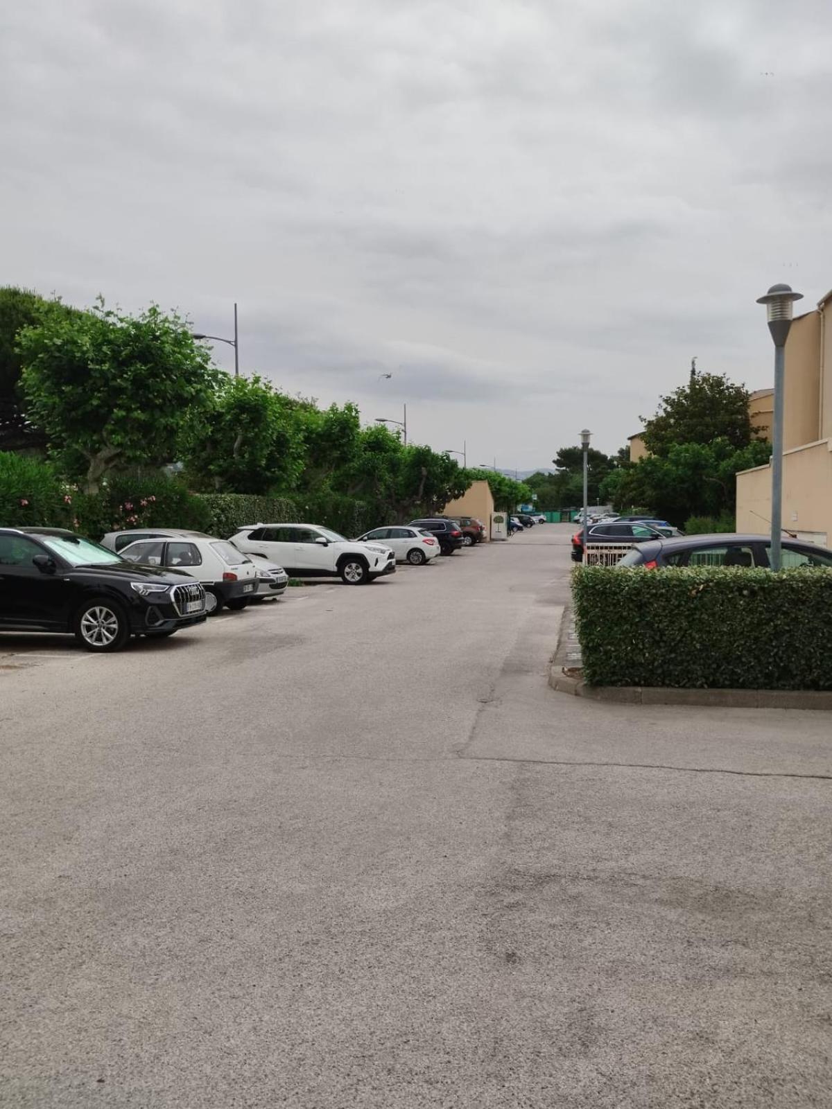 Appartement Chez Stf à Sanary-sur-Mer Extérieur photo