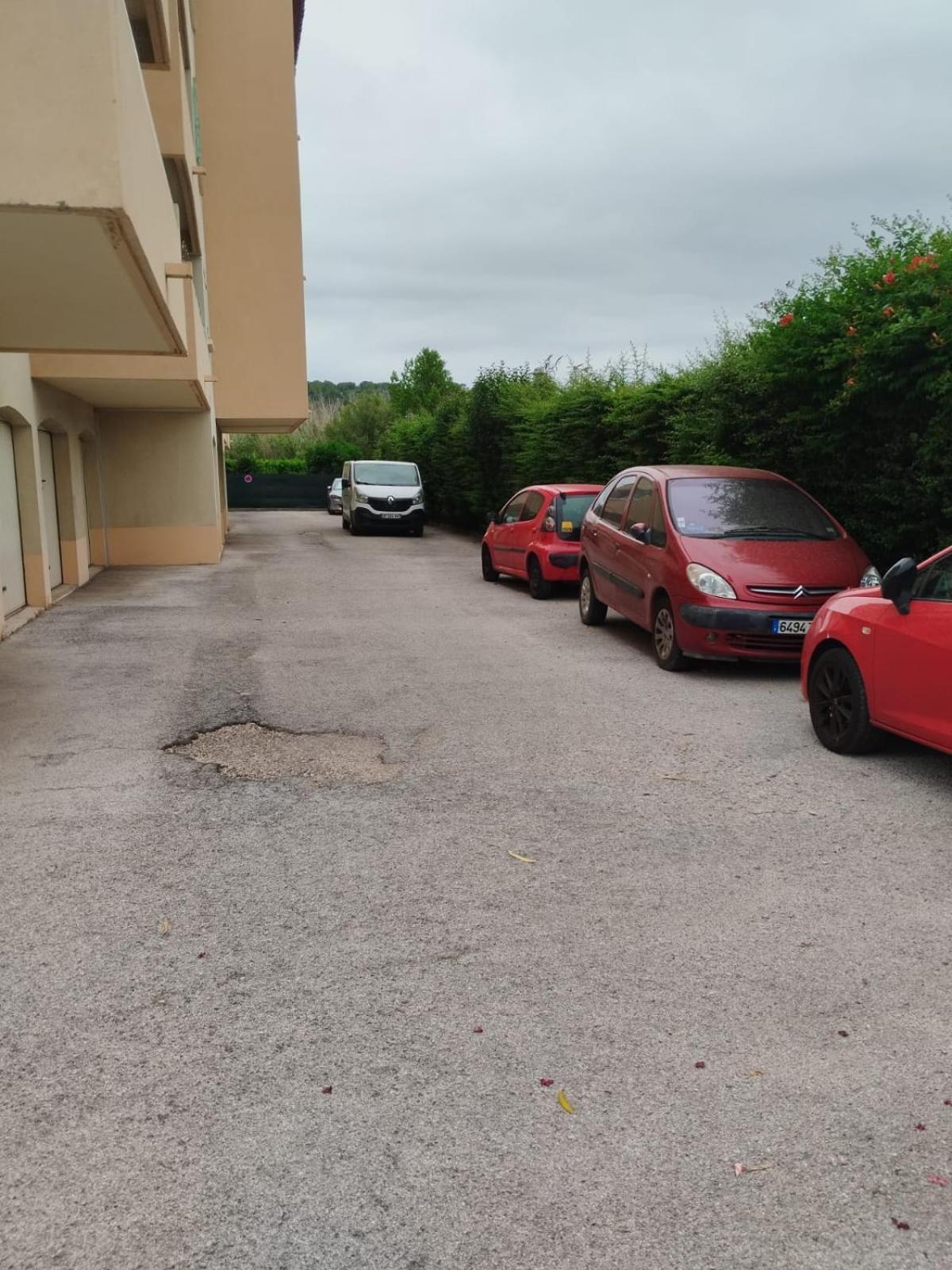 Appartement Chez Stf à Sanary-sur-Mer Extérieur photo