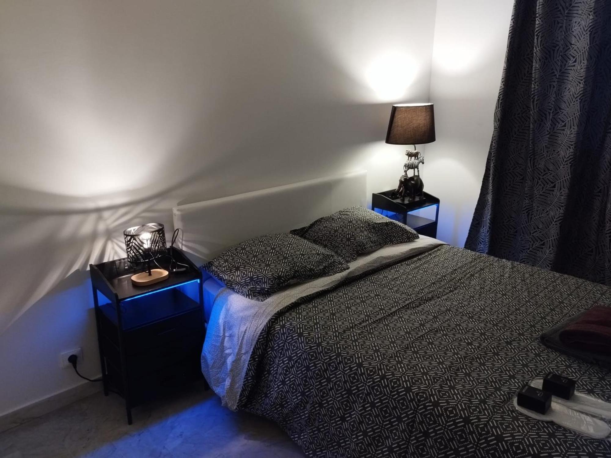 Appartement Chez Stf à Sanary-sur-Mer Extérieur photo