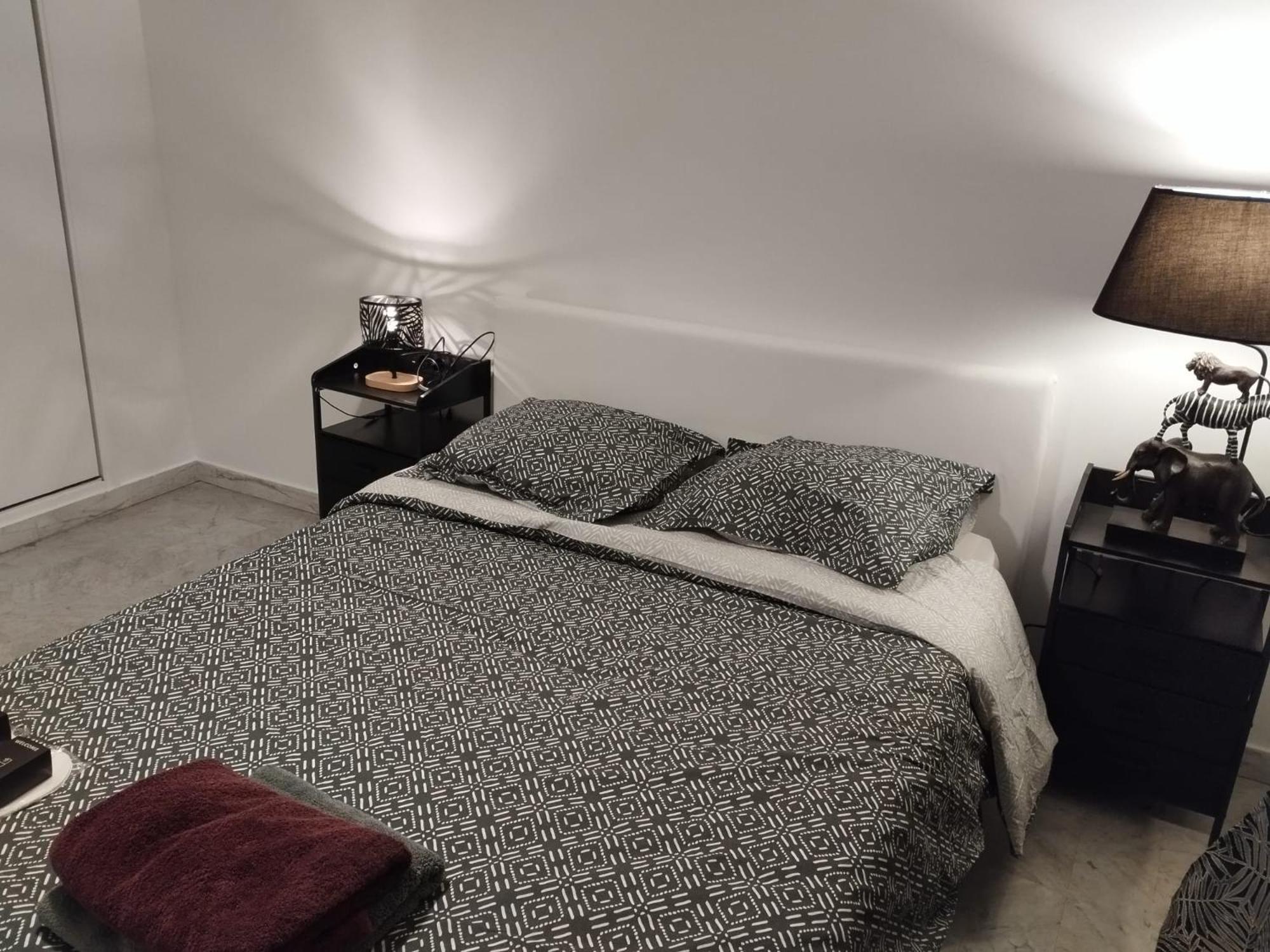 Appartement Chez Stf à Sanary-sur-Mer Extérieur photo