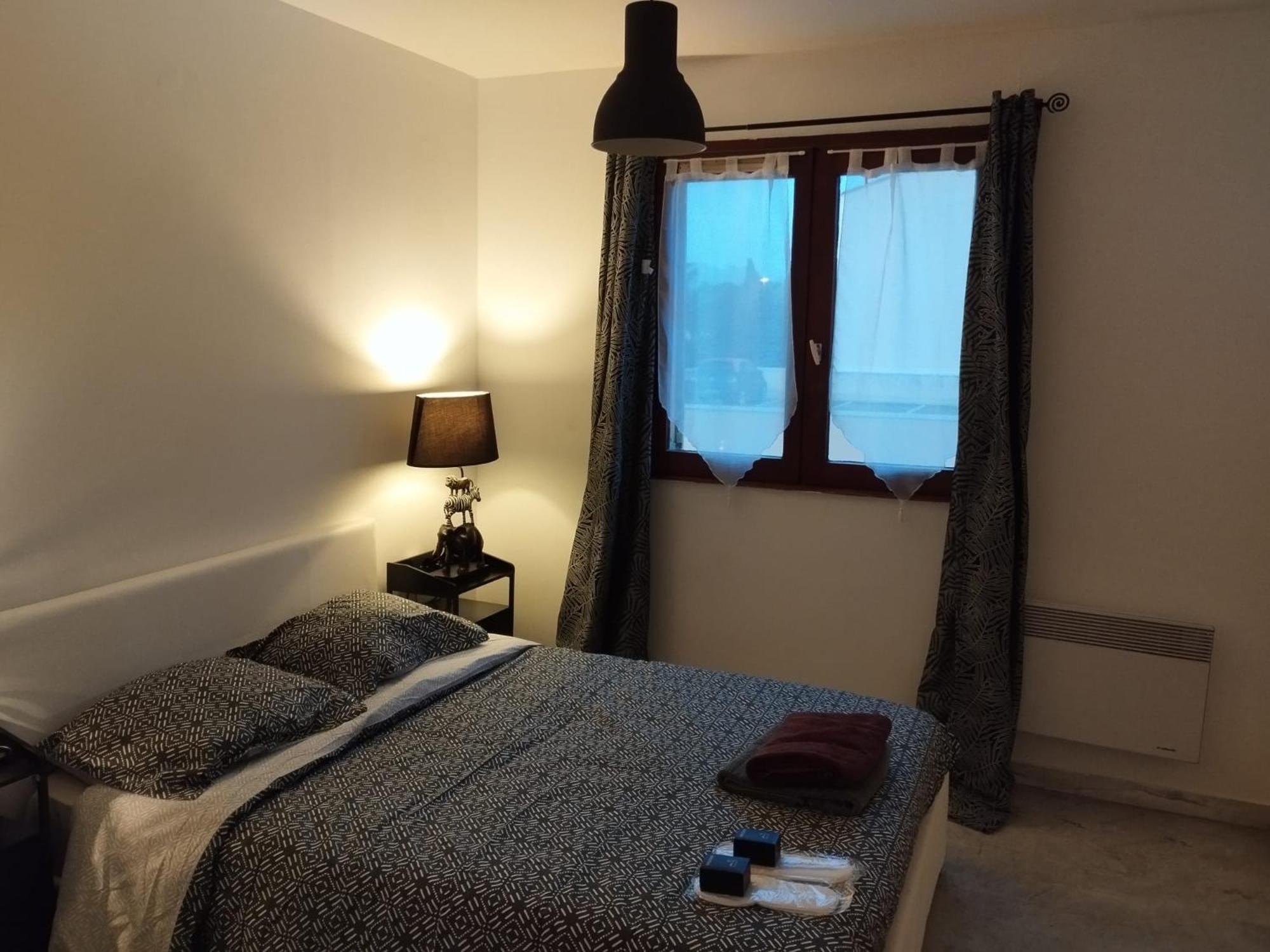 Appartement Chez Stf à Sanary-sur-Mer Extérieur photo