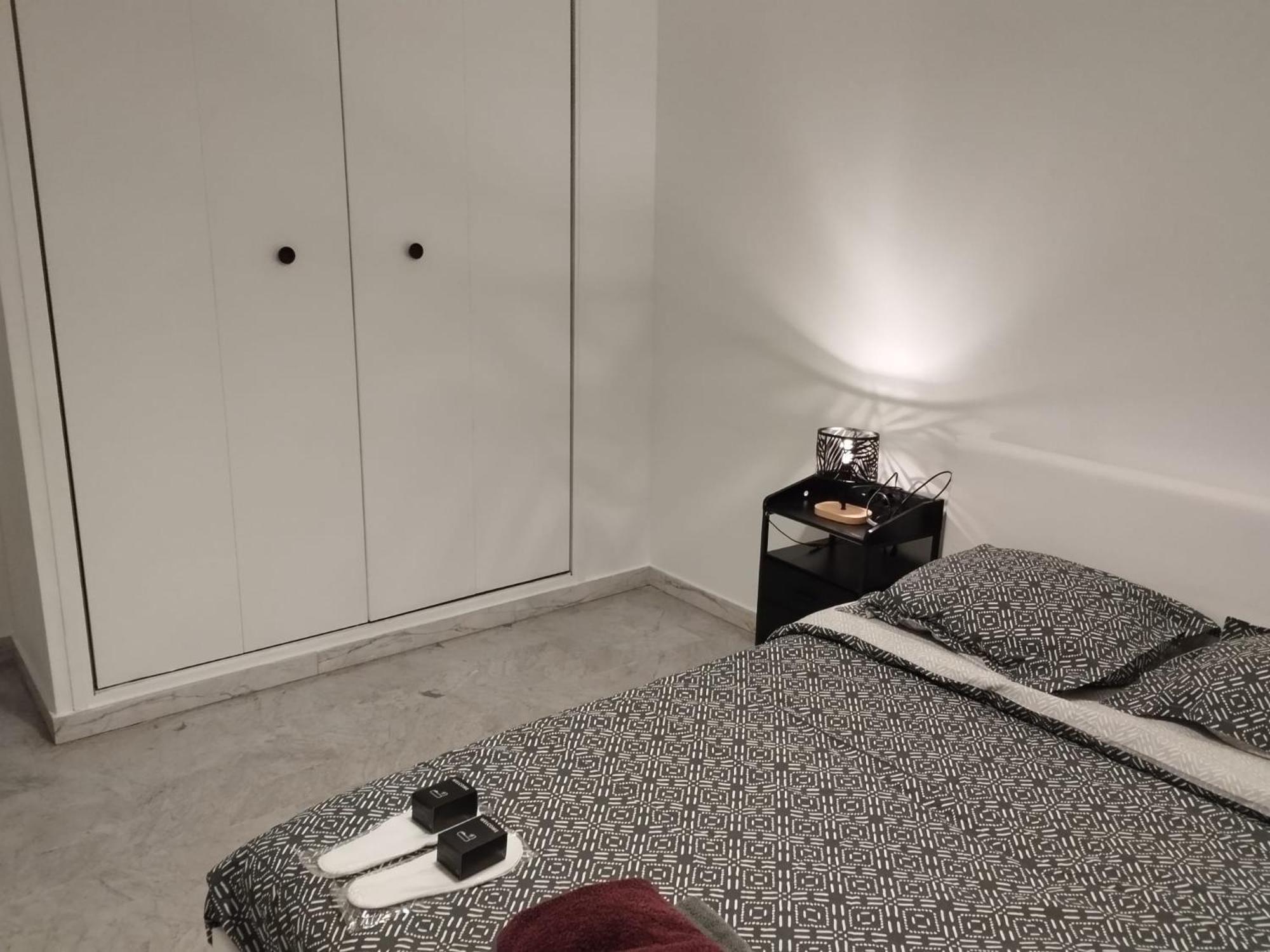 Appartement Chez Stf à Sanary-sur-Mer Extérieur photo