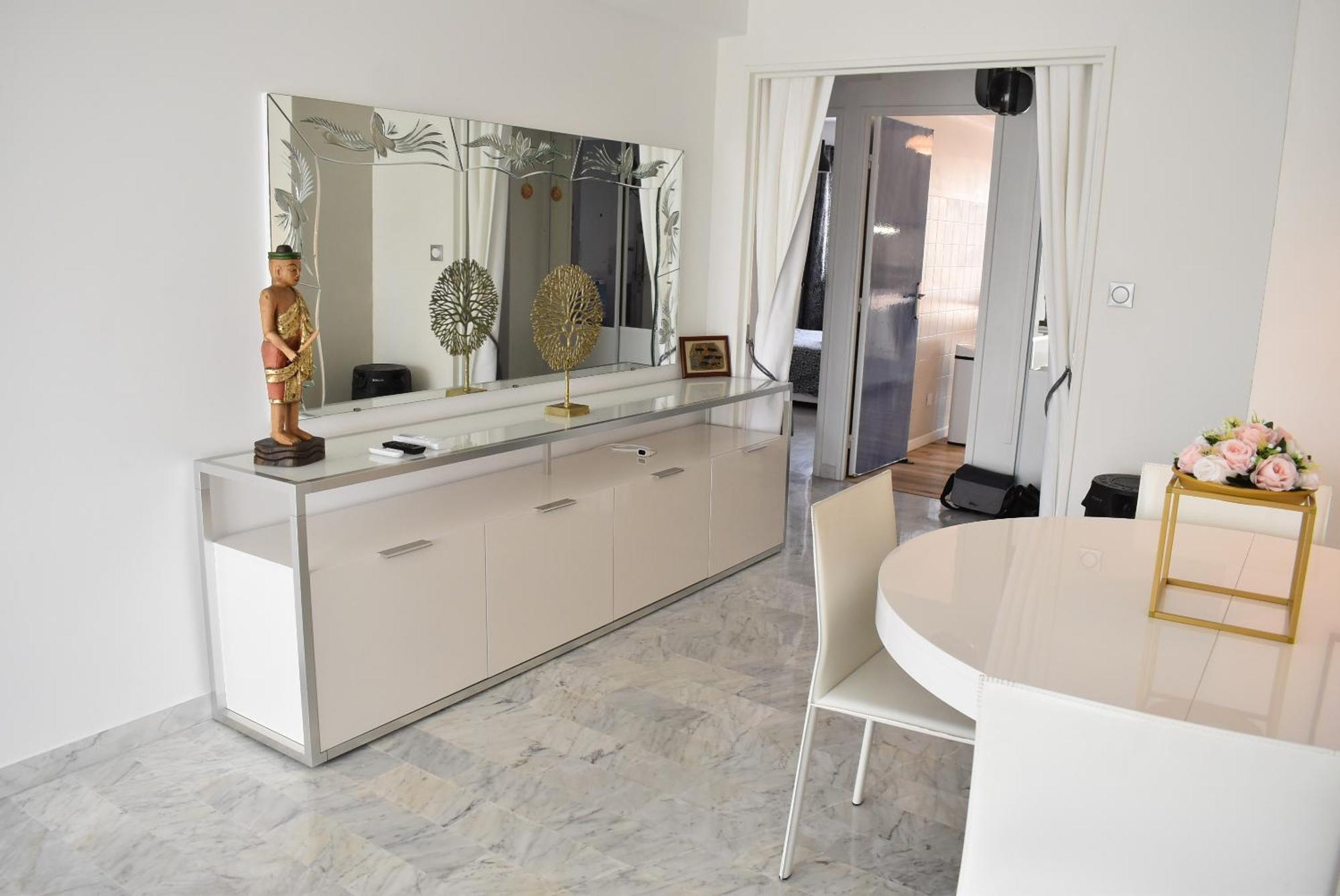 Appartement Chez Stf à Sanary-sur-Mer Extérieur photo