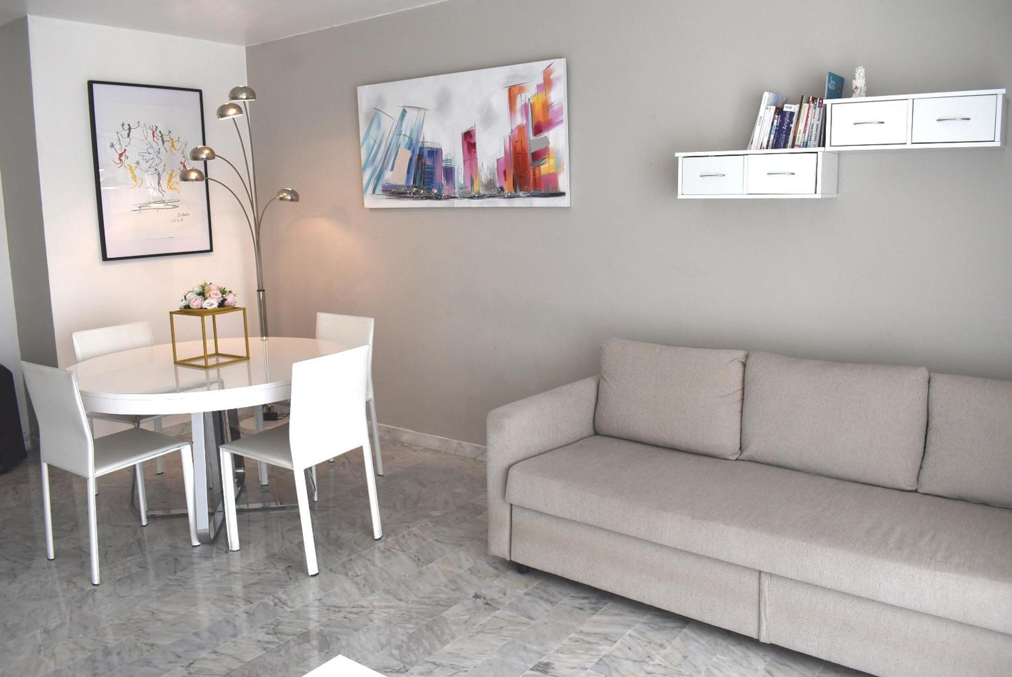 Appartement Chez Stf à Sanary-sur-Mer Extérieur photo