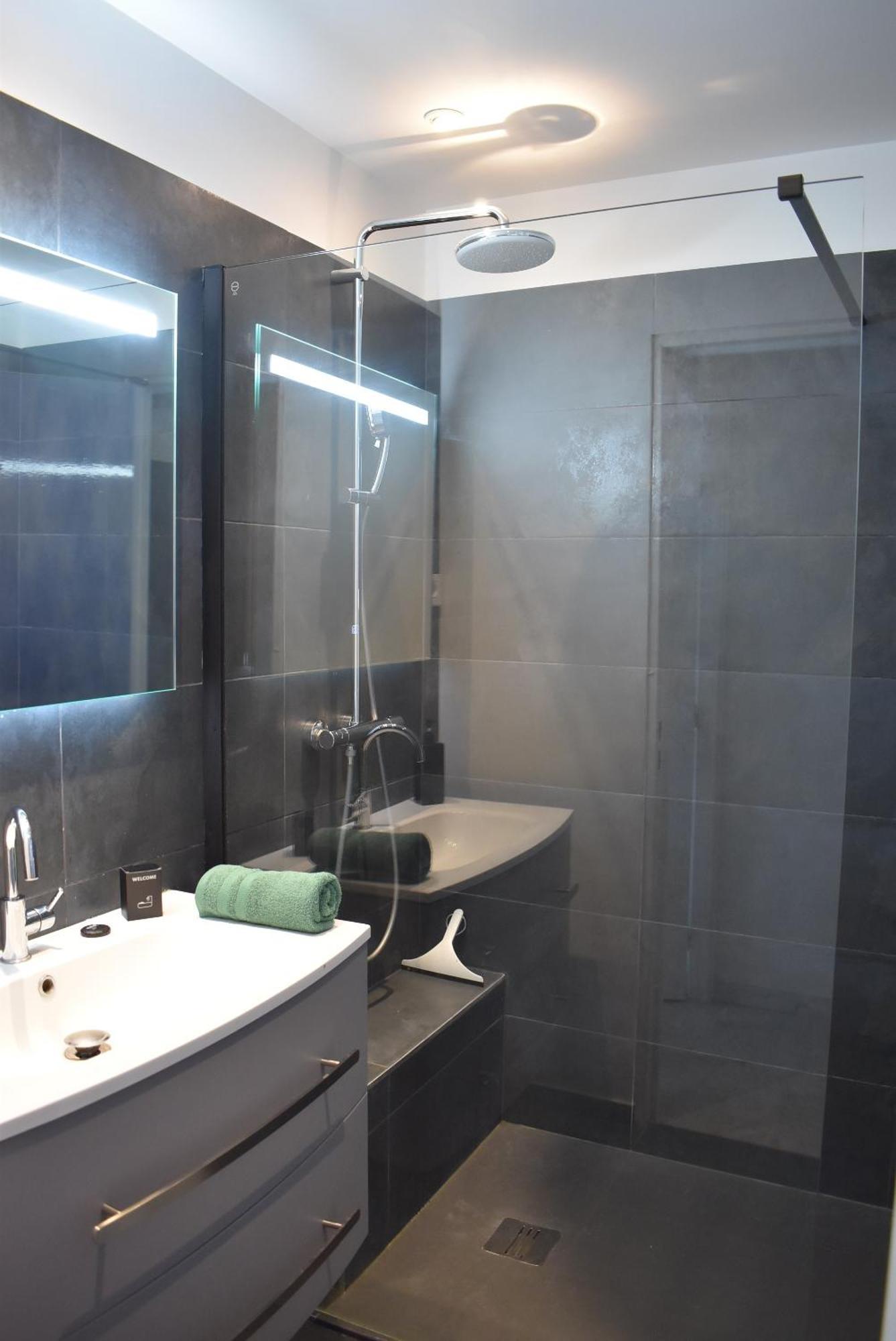 Appartement Chez Stf à Sanary-sur-Mer Extérieur photo