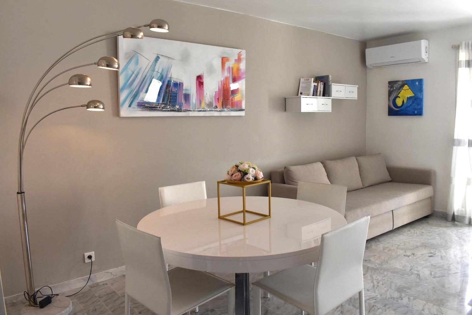 Appartement Chez Stf à Sanary-sur-Mer Extérieur photo