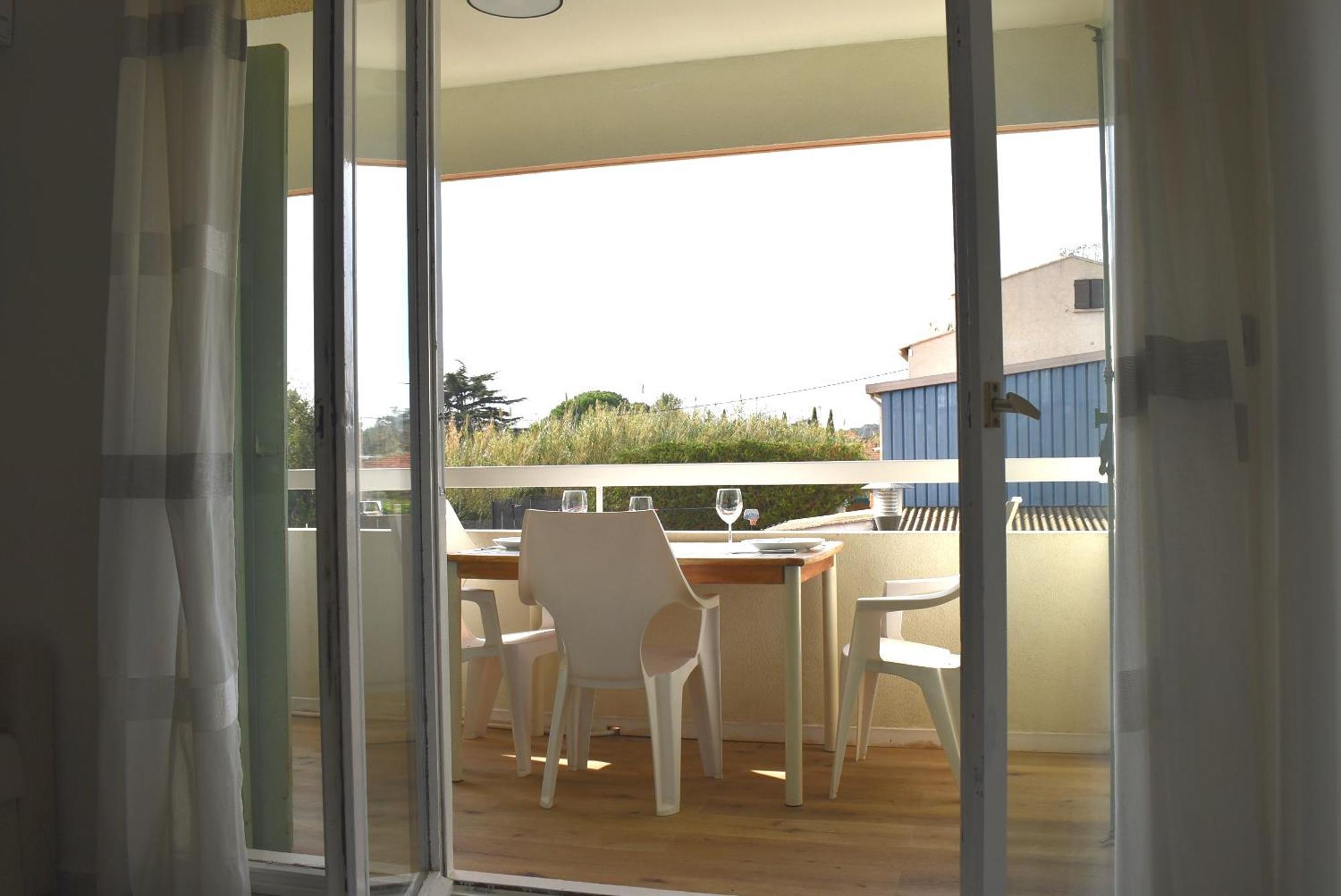 Appartement Chez Stf à Sanary-sur-Mer Extérieur photo