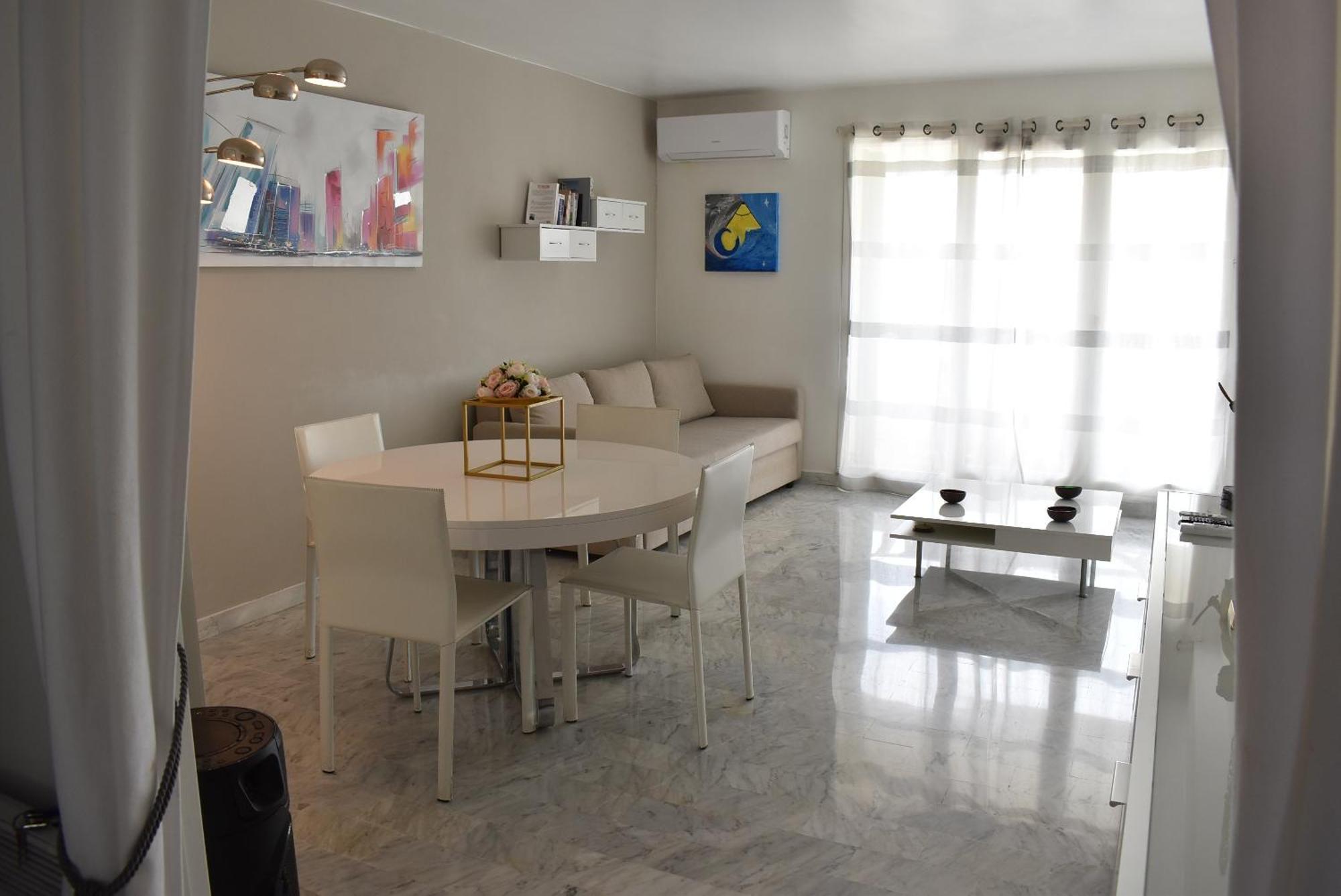 Appartement Chez Stf à Sanary-sur-Mer Extérieur photo